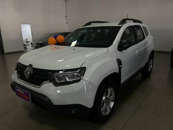RENAULT DUSTER 1.6 16V SCE FLEX INTENSE PLUS X-TRONIC RENAULT DUSTER 1.6 16V SCE FLEX INTENSE PLUS X-TRONIC